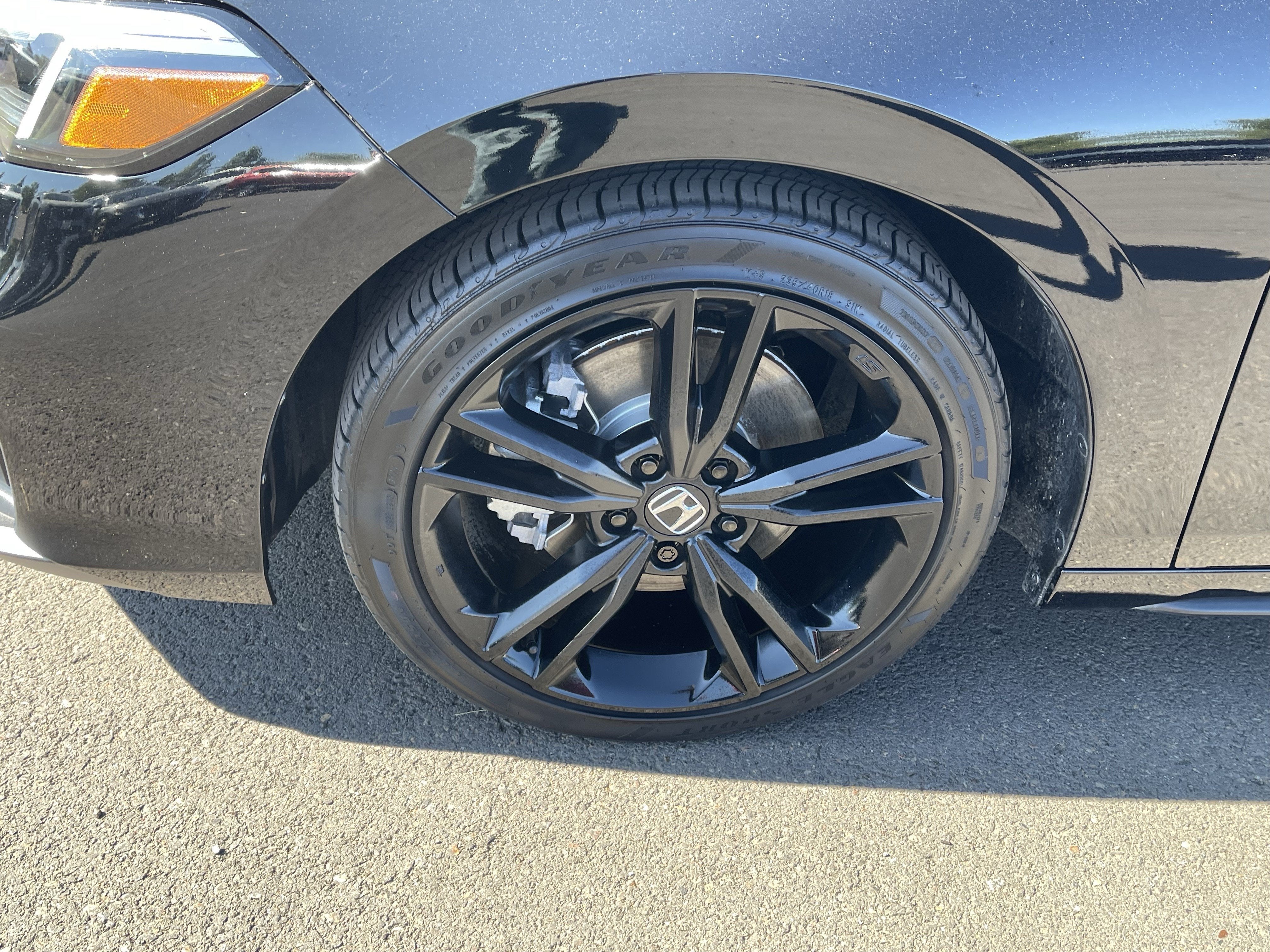 2025 Honda Civic Si Base