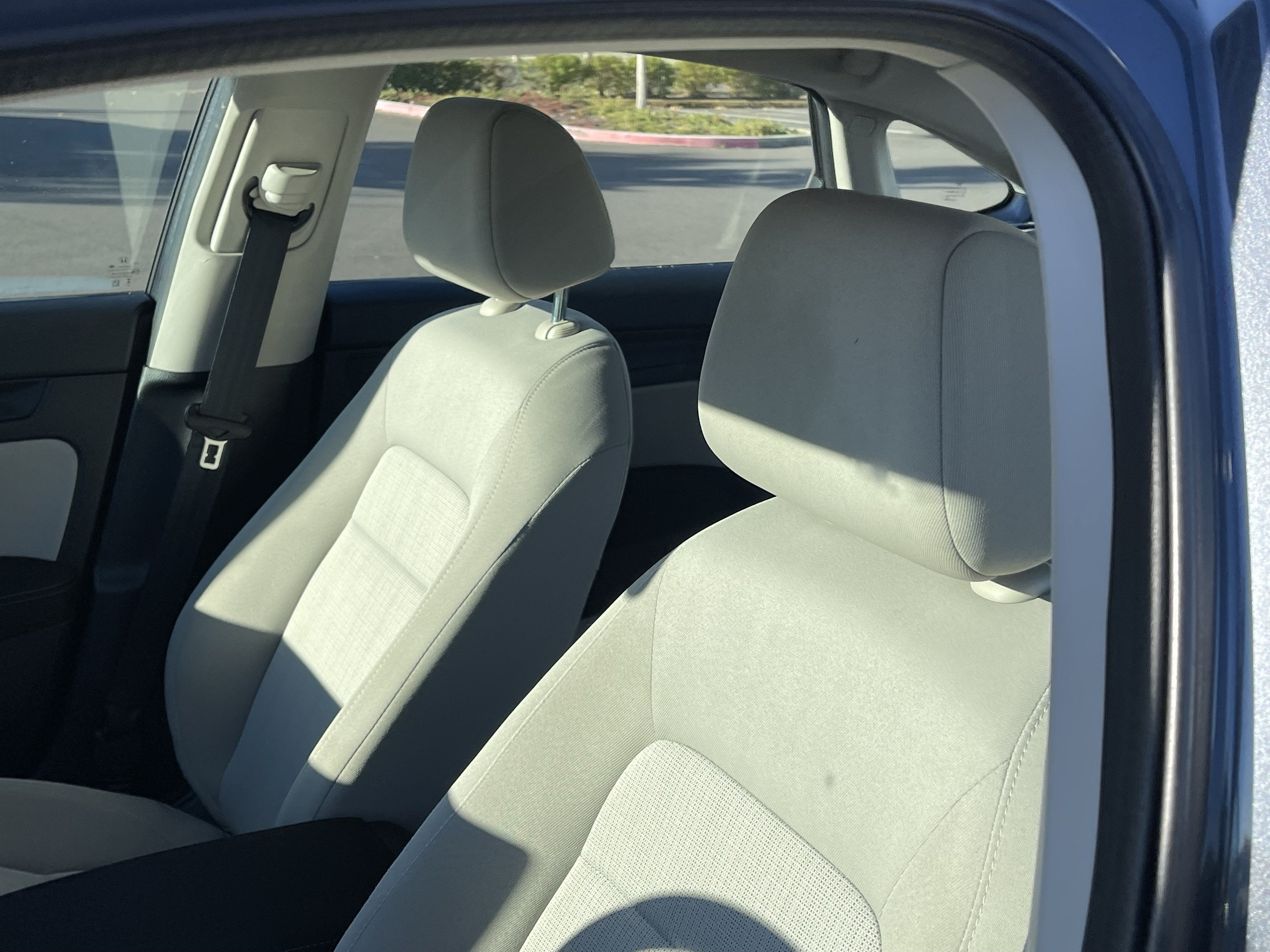 2024 Honda Civic Sedan LX