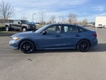 2026 Honda Civic Sedan Hybrid Sport