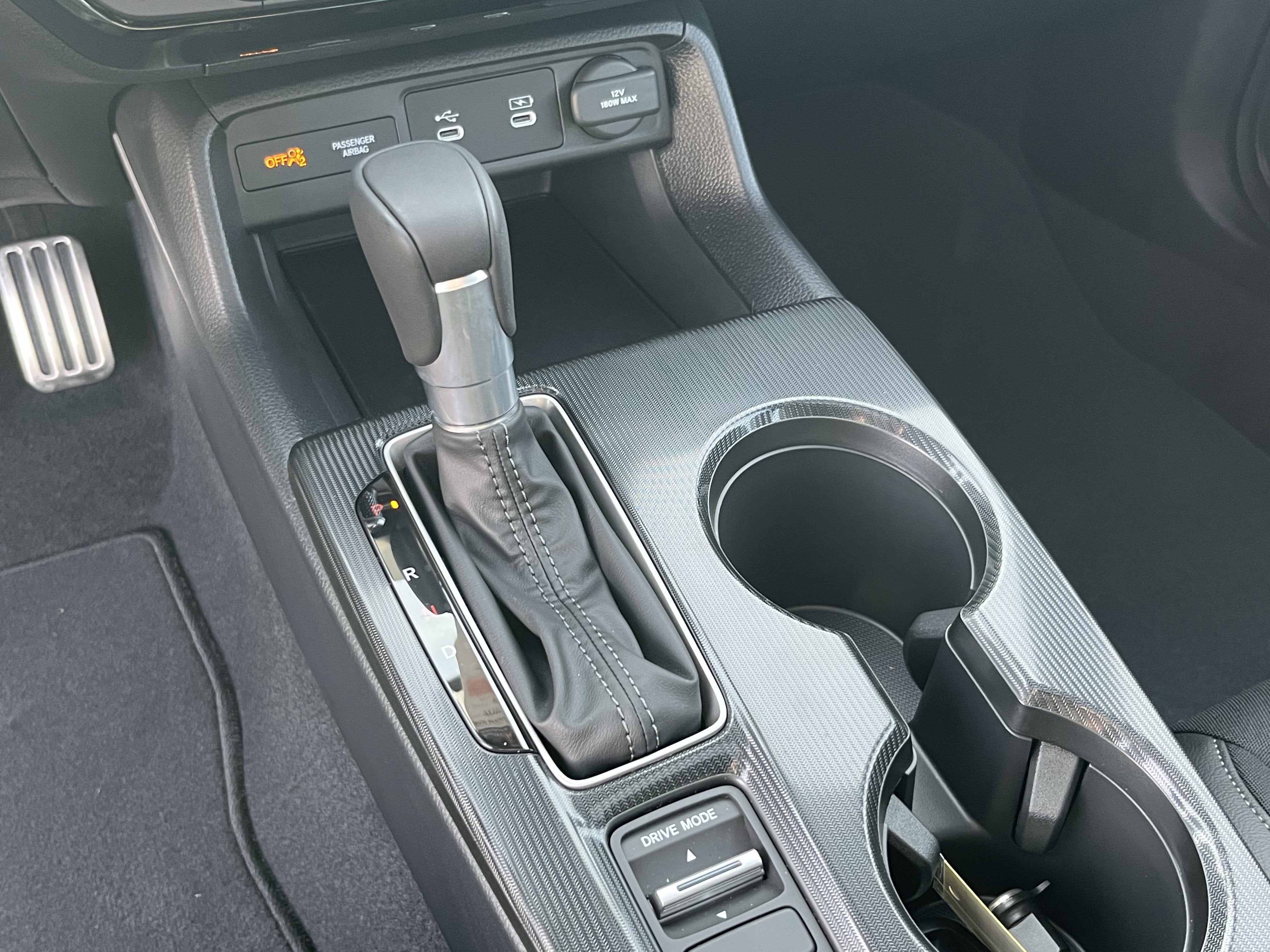 2026 Honda Civic Sedan Hybrid Sport