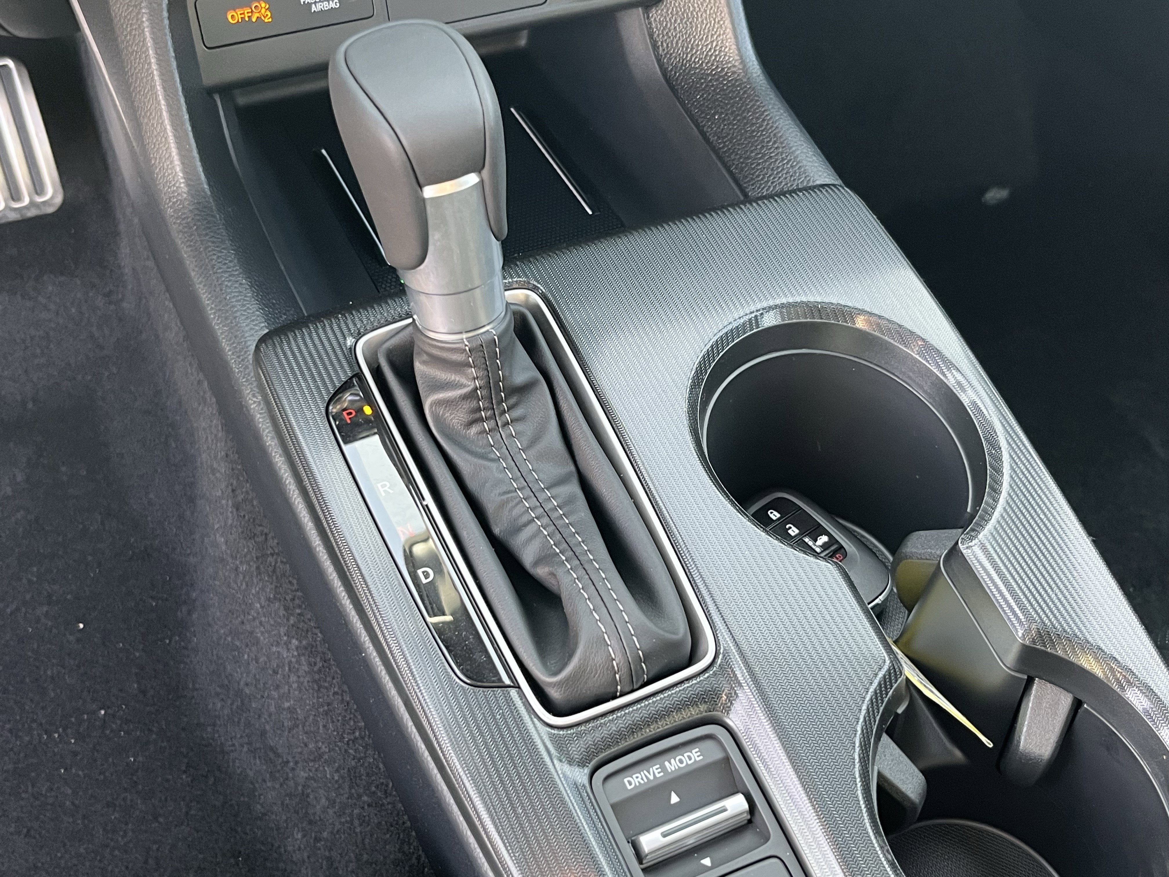 2026 Honda Civic Sedan Hybrid Sport Touring