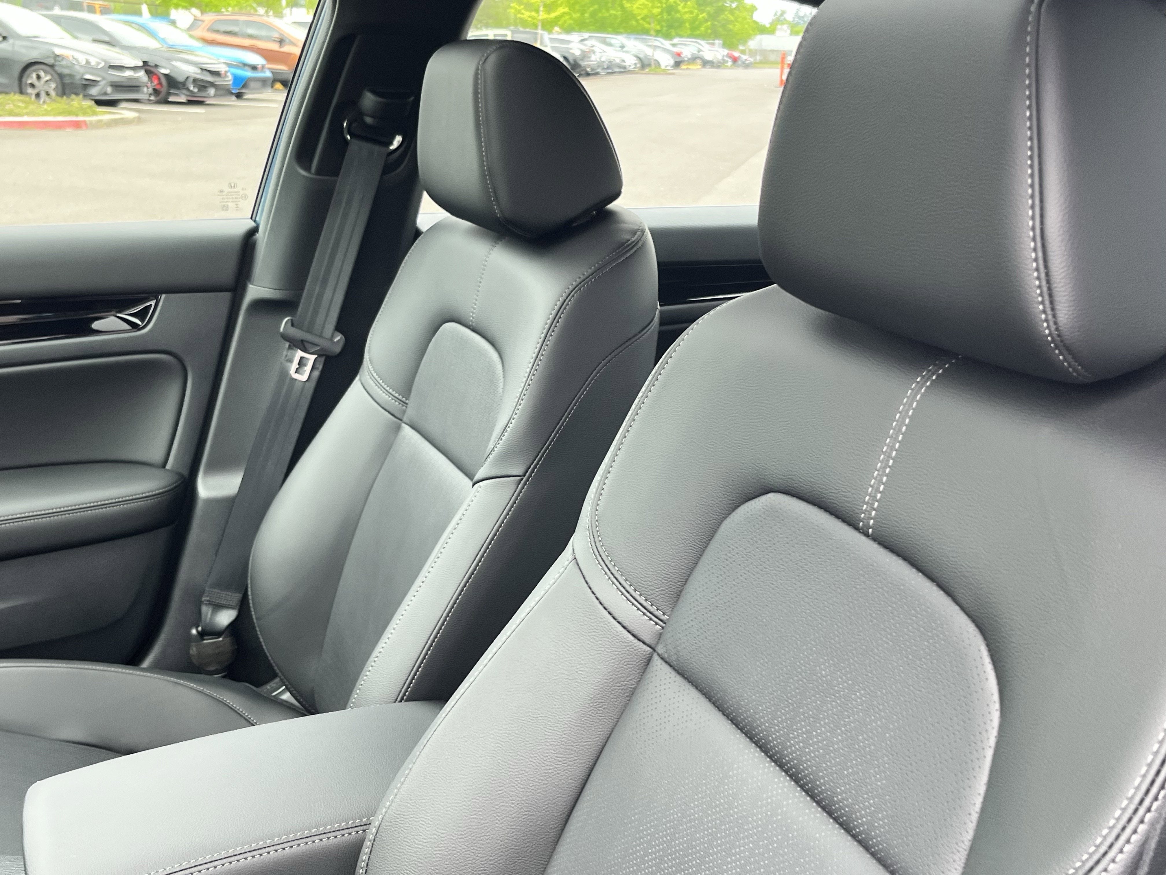 2026 Honda Civic Sedan Hybrid Sport Touring