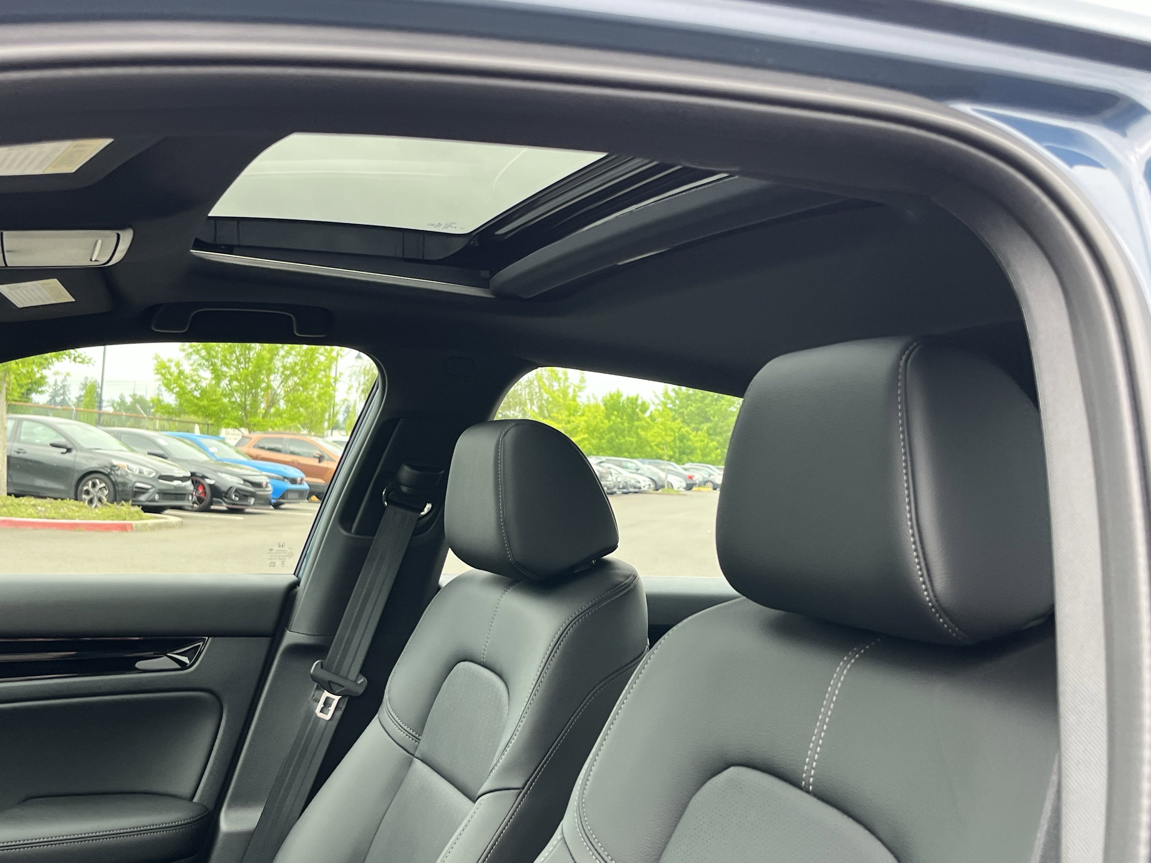 2026 Honda Civic Sedan Hybrid Sport Touring