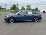 2026 Honda Civic Sedan Hybrid Sport Touring