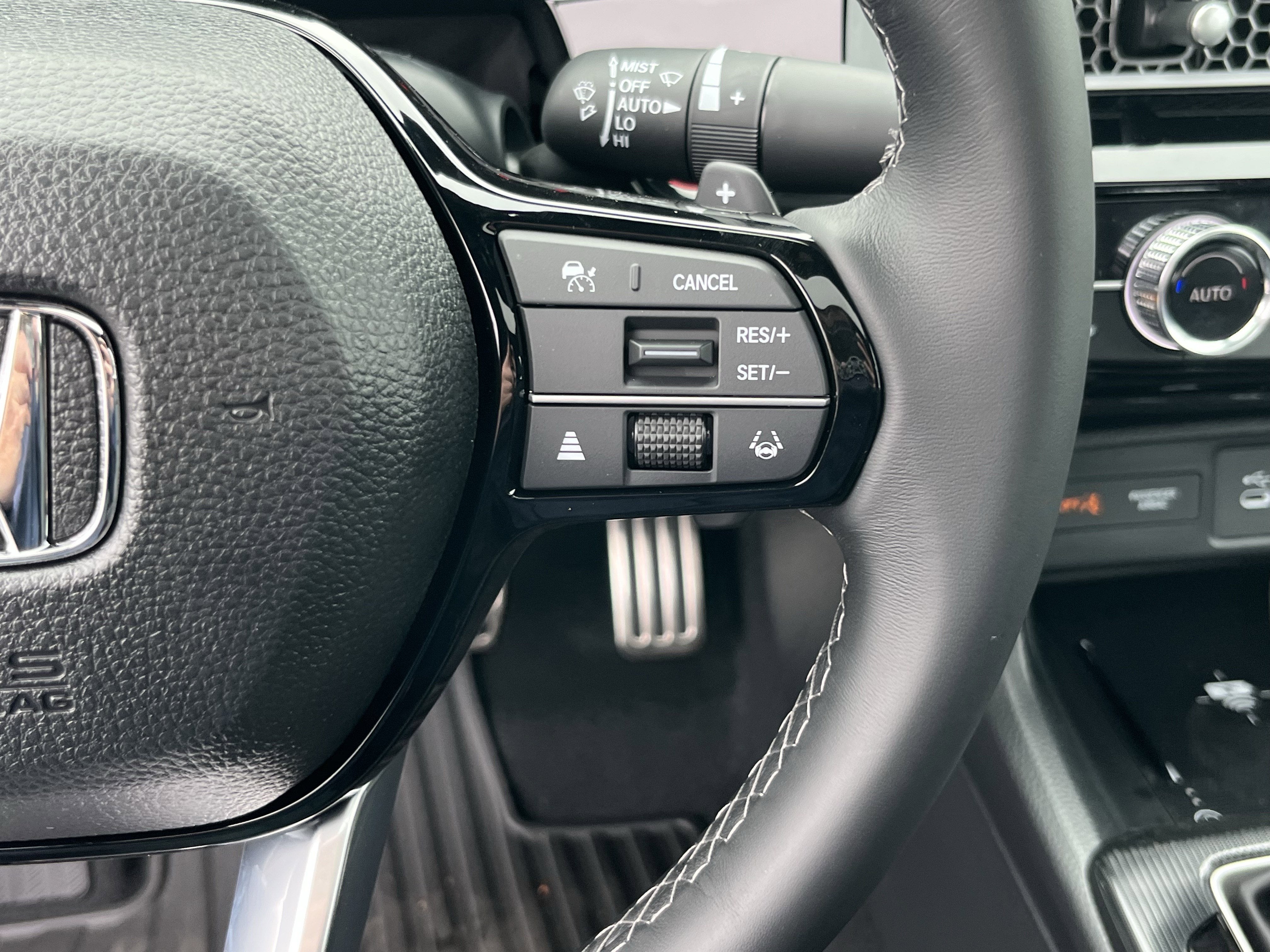 2026 Honda Civic Sedan Hybrid Sport Touring