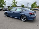 2026 Honda Civic Sedan Hybrid Sport Touring