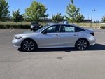 2026 Honda Civic Sedan Hybrid Sport Touring