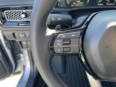 2026 Honda Civic Sedan Hybrid Sport Touring