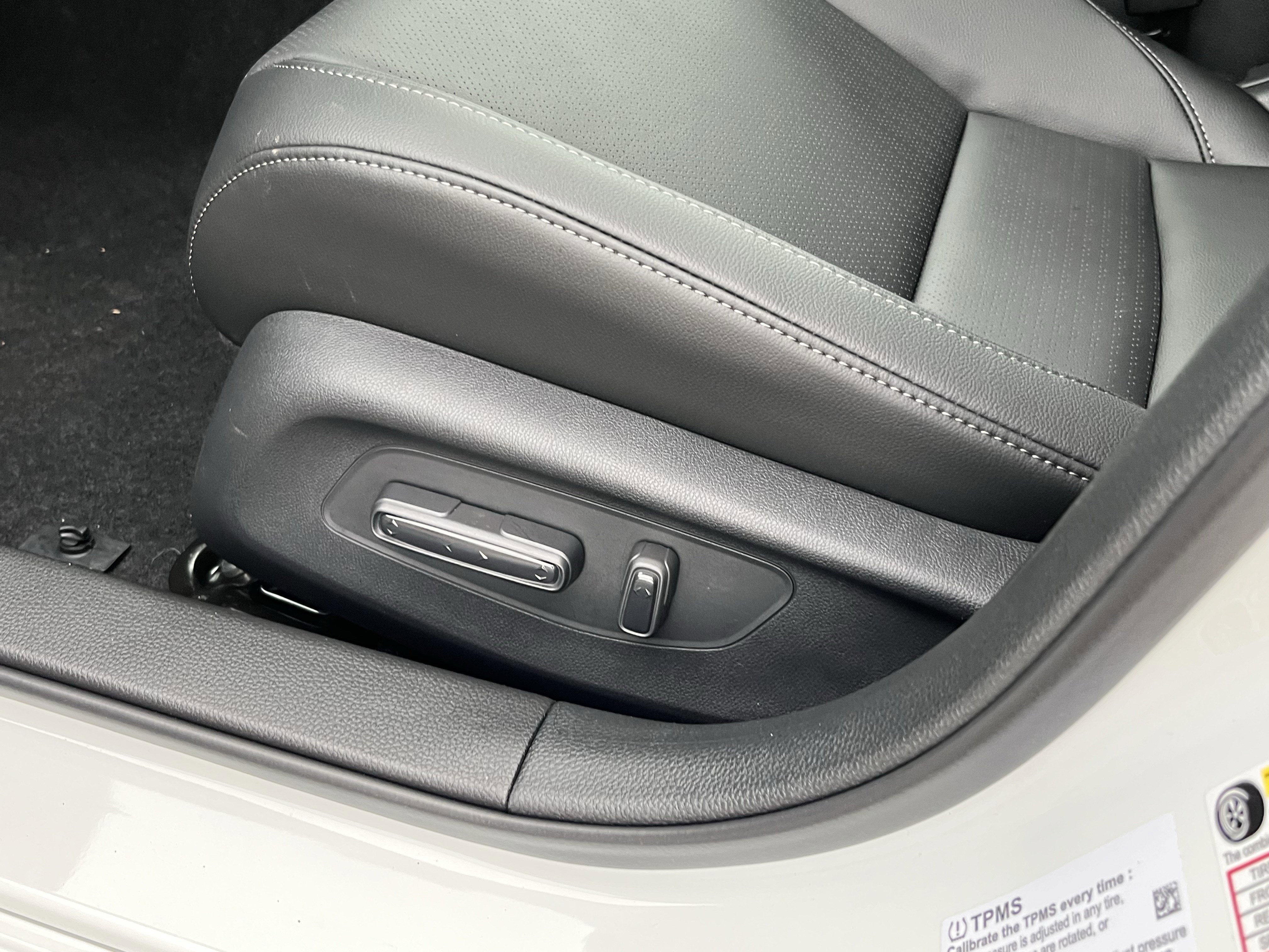 2026 Honda Civic Sedan Hybrid Sport Touring