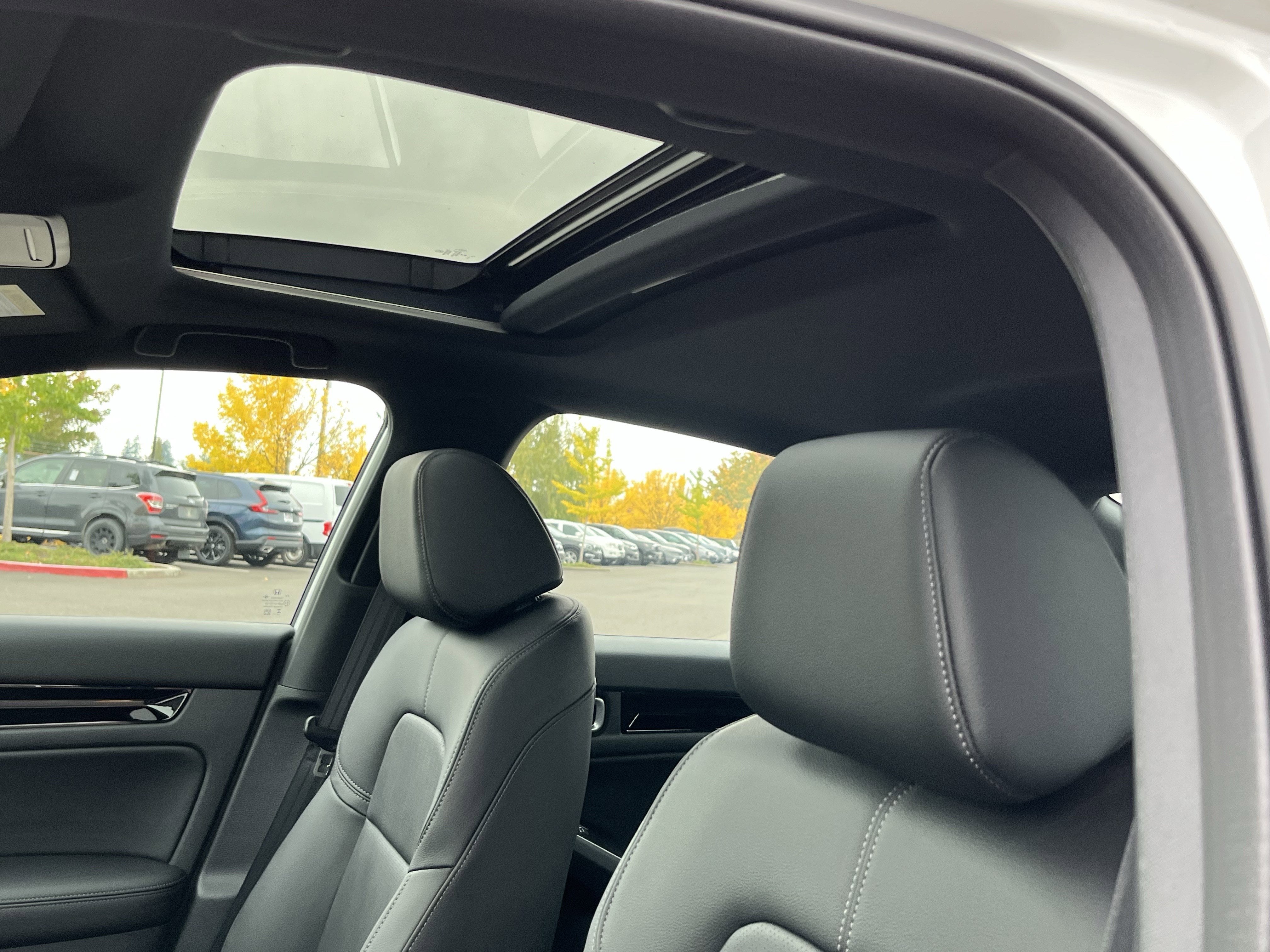 2026 Honda Civic Sedan Hybrid Sport Touring