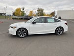 2026 Honda Civic Sedan Hybrid Sport Touring