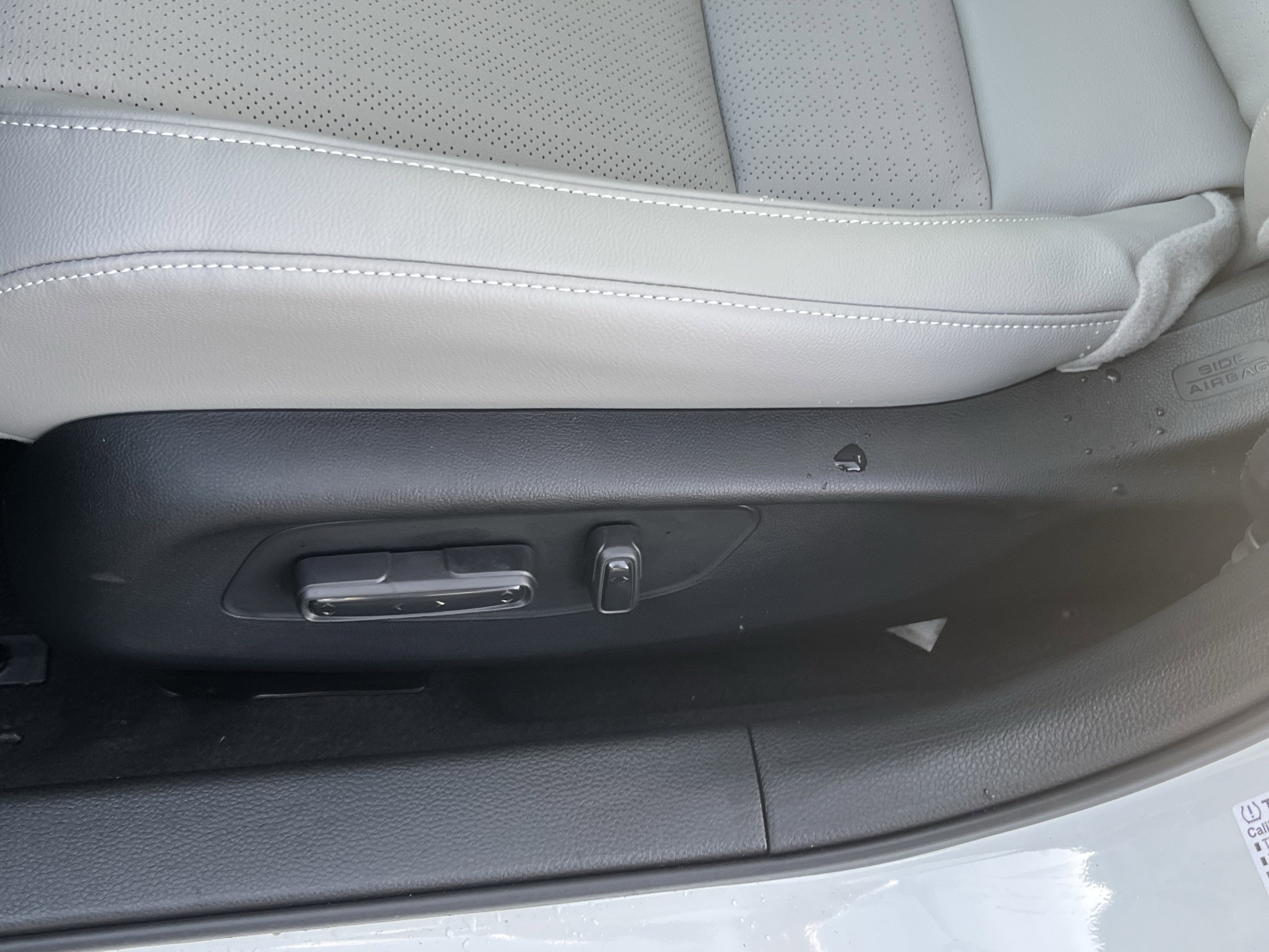 2026 Honda Civic Sedan Hybrid Sport Touring