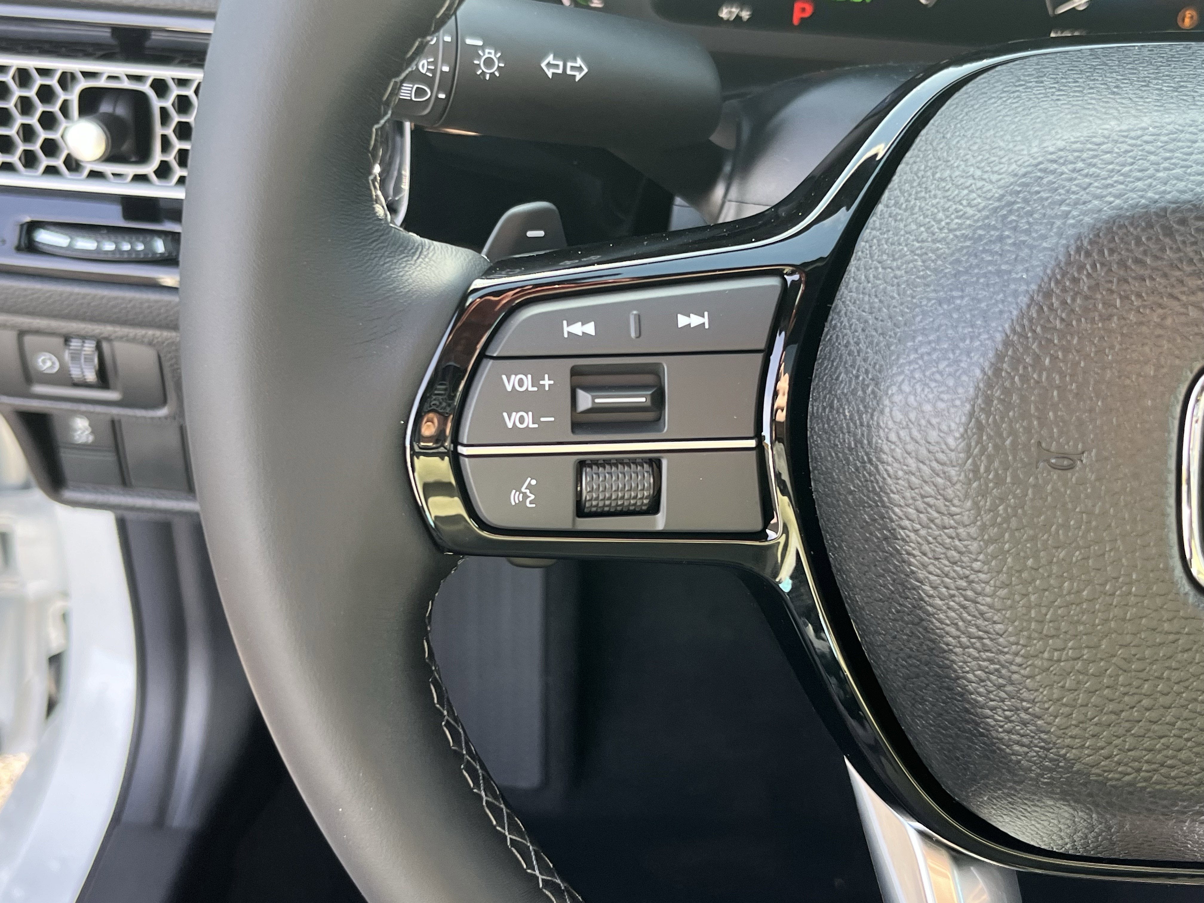 2026 Honda Civic Sedan Hybrid Sport Touring