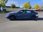 2026 Honda Civic Sedan Hybrid Sport