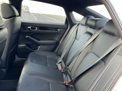 2026 Honda Civic Sedan Hybrid Sport Touring