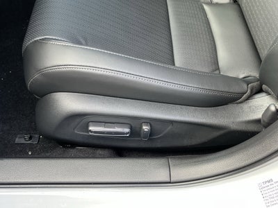 2026 Honda Civic Sedan Hybrid Sport Touring