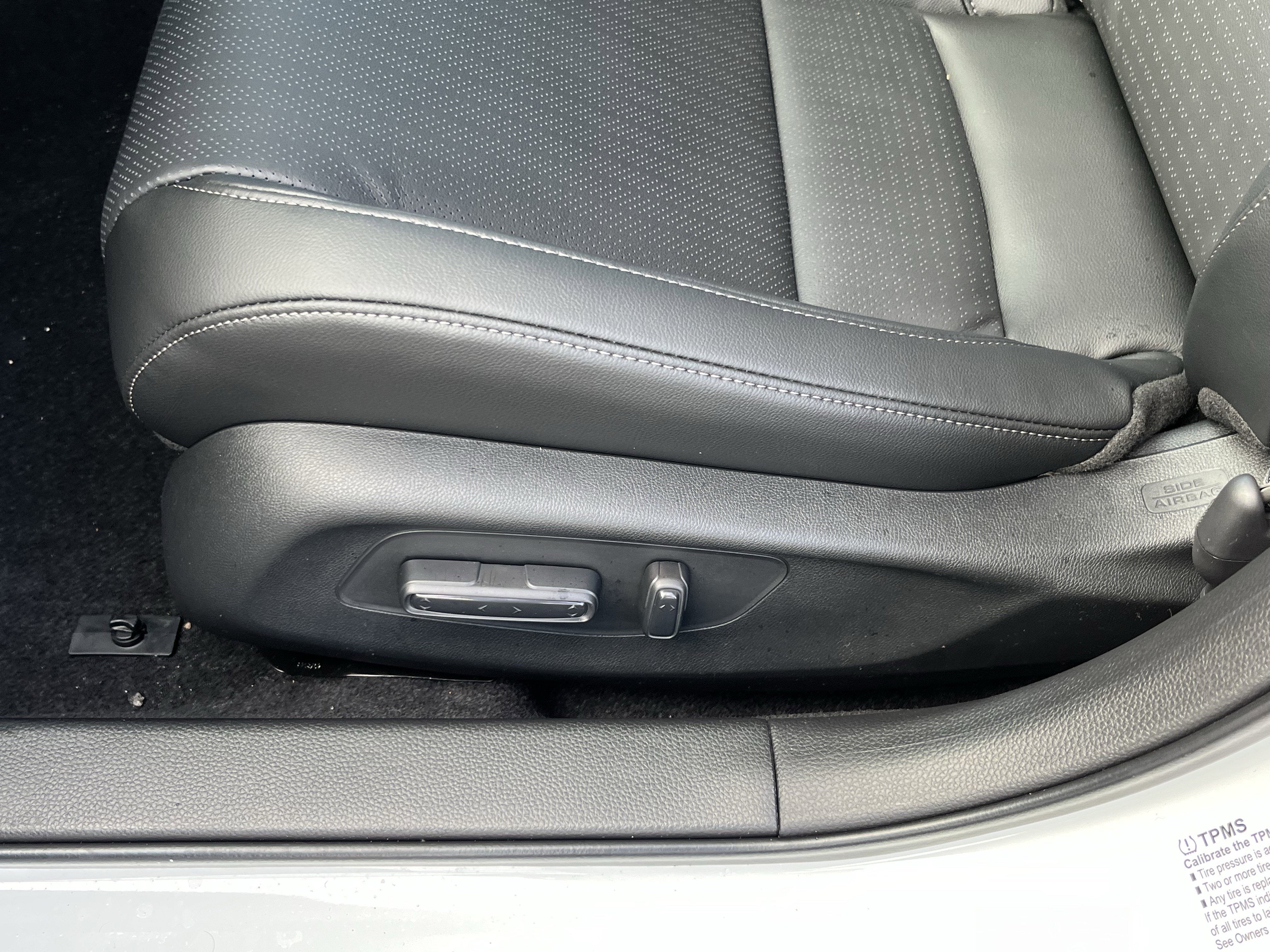 2026 Honda Civic Sedan Hybrid Sport Touring