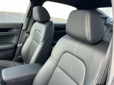 2026 Honda Civic Sedan Hybrid Sport Touring