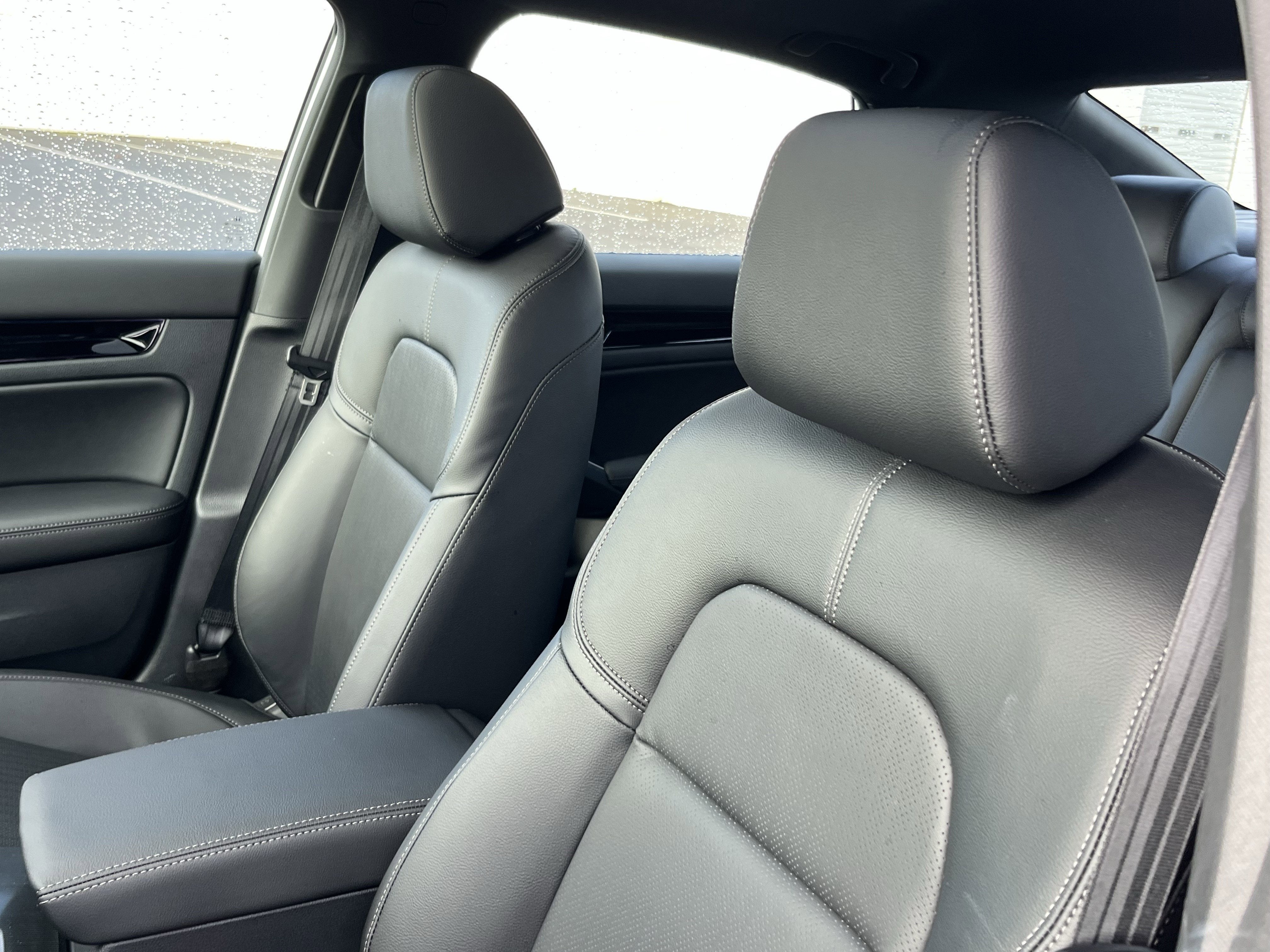 2026 Honda Civic Sedan Hybrid Sport Touring