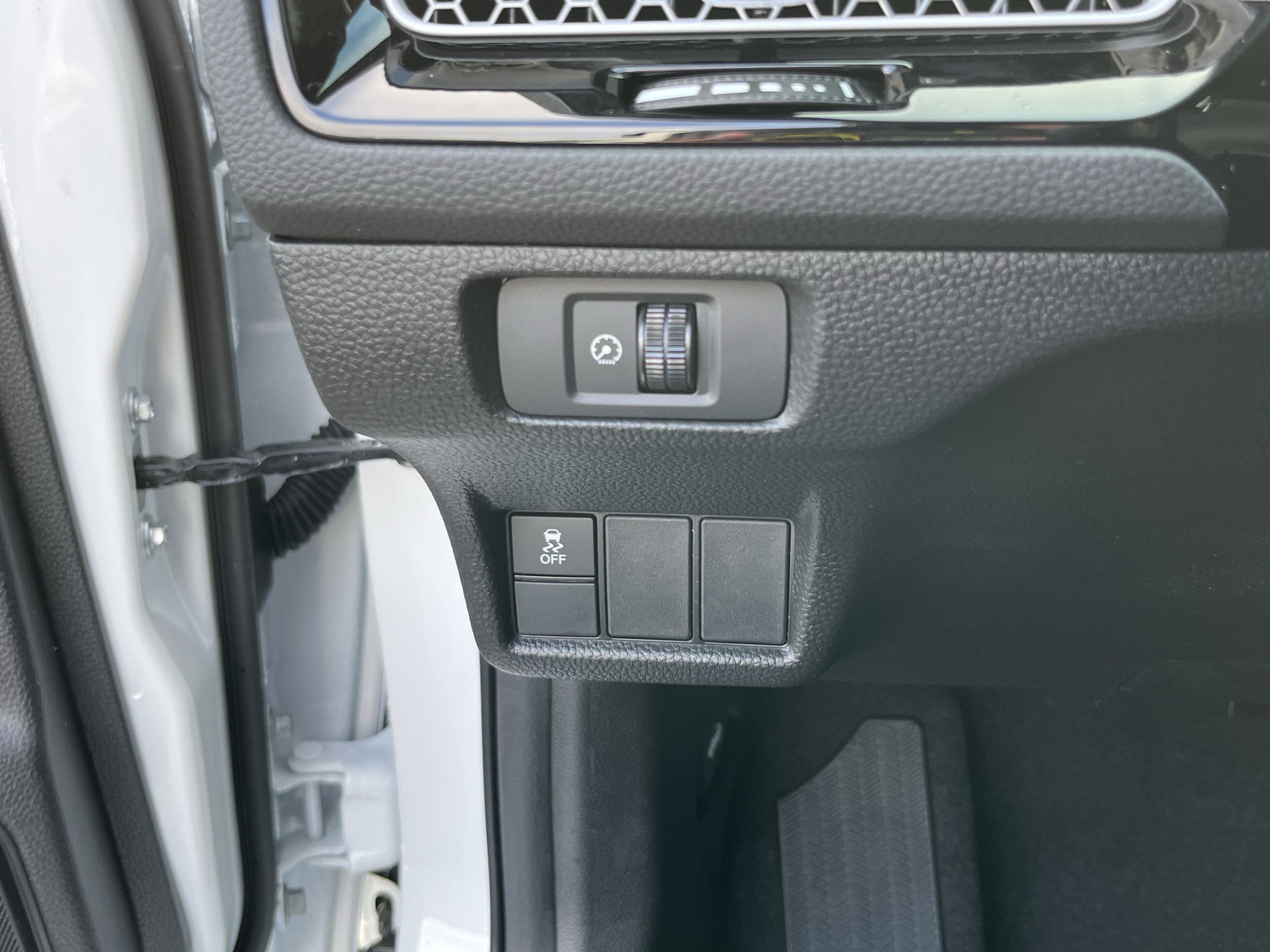 2026 Honda Civic Sedan Hybrid Sport Touring