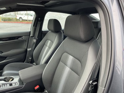 2026 Honda Civic Sedan Hybrid Sport