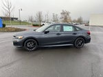 2026 Honda Civic Sedan Hybrid Sport