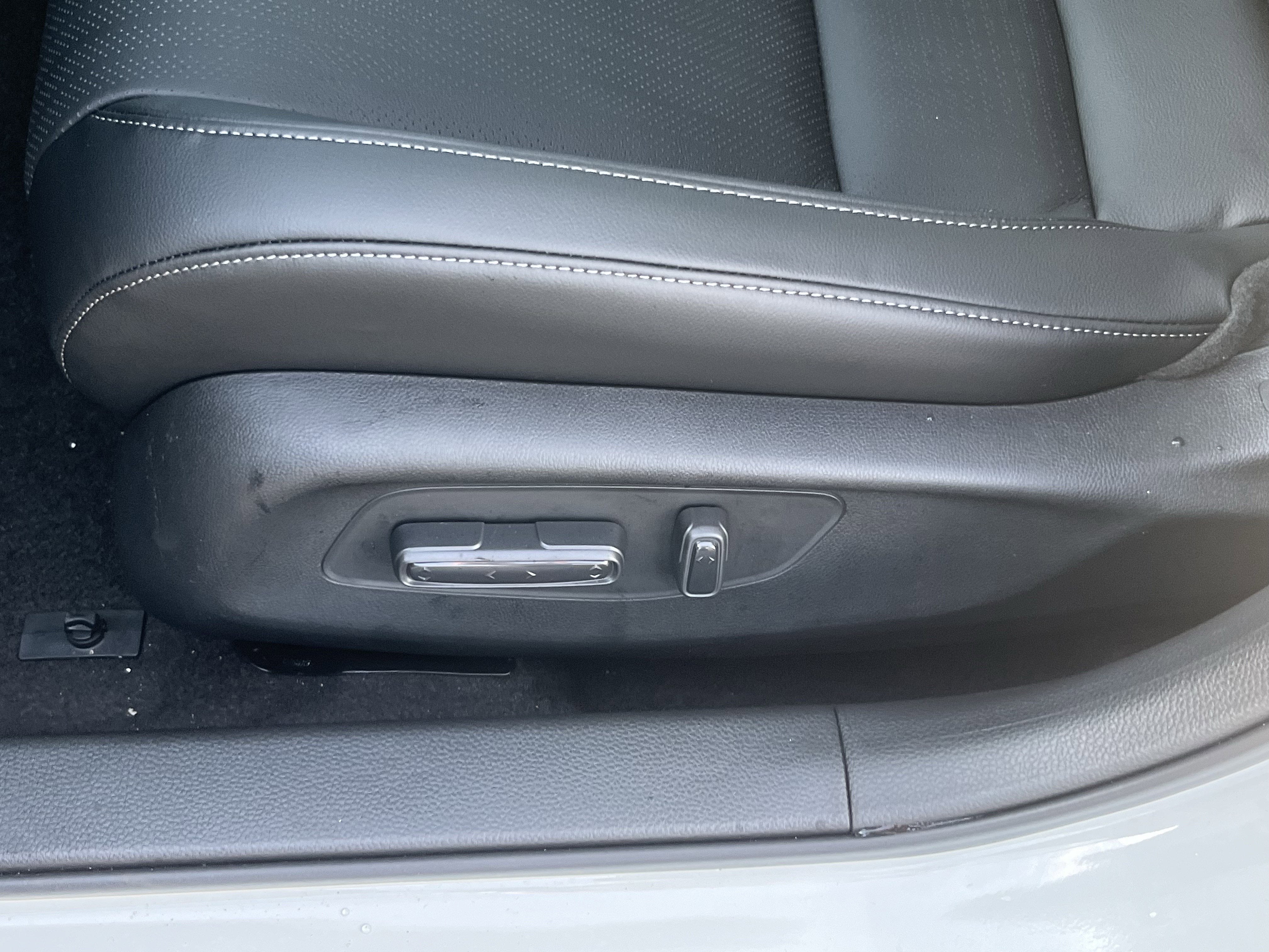 2026 Honda Civic Sedan Hybrid Sport Touring