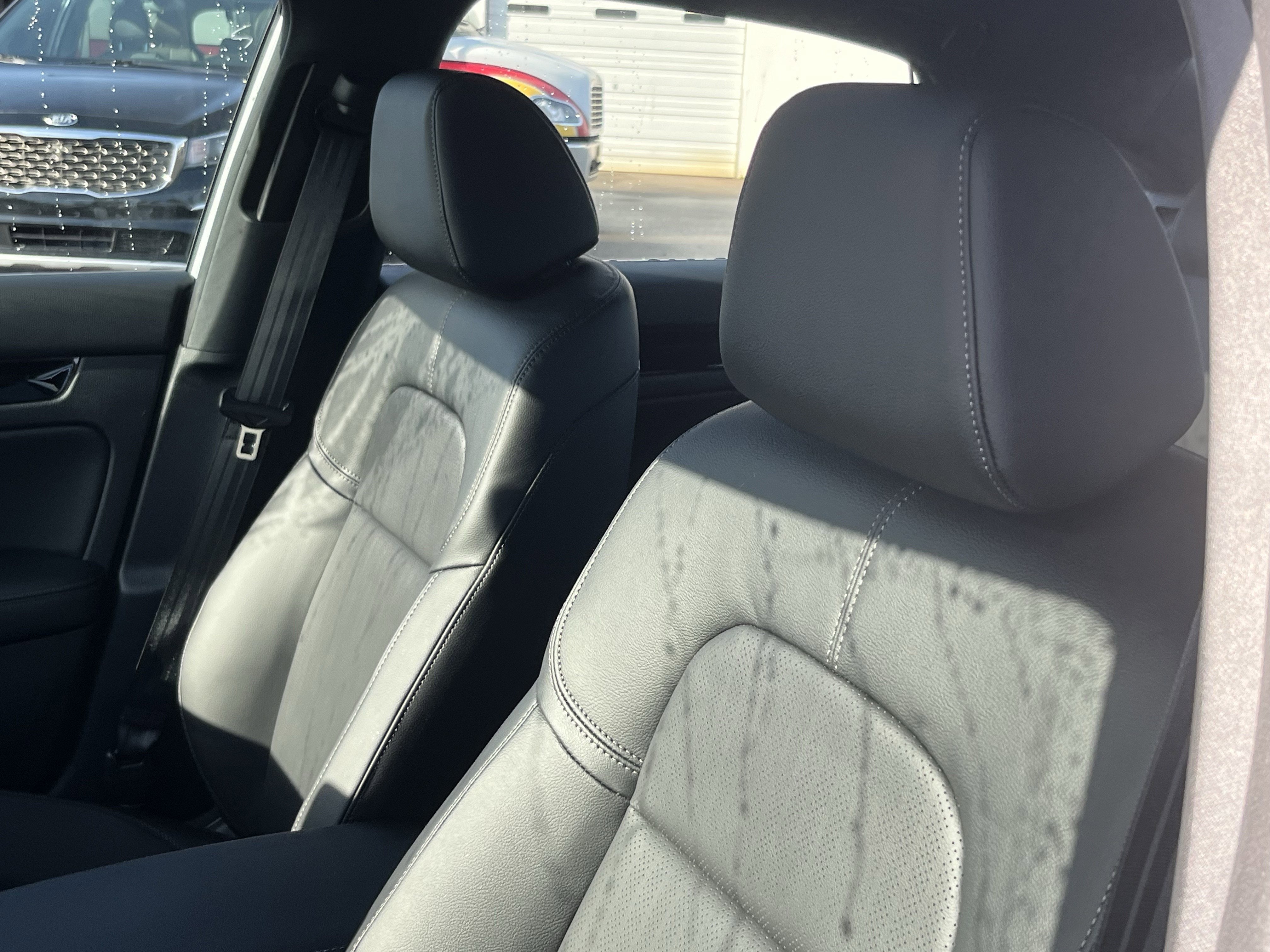 2026 Honda Civic Sedan Hybrid Sport Touring