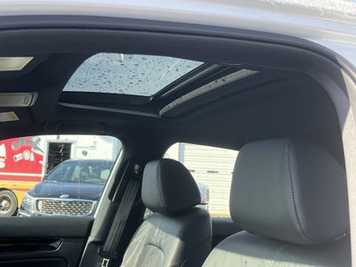 2026 Honda Civic Sedan Hybrid Sport Touring