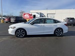2026 Honda Civic Sedan Hybrid Sport Touring