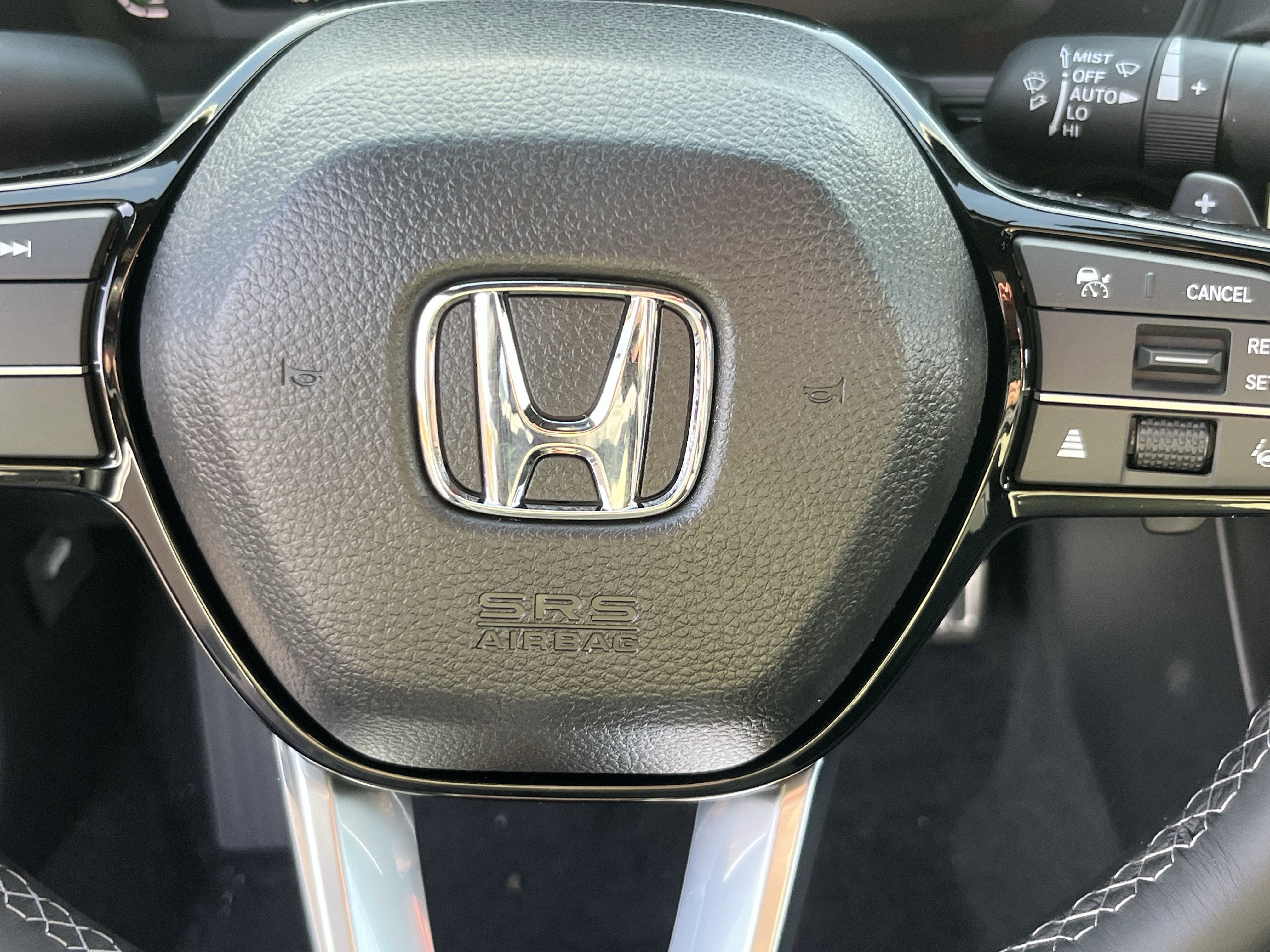 2026 Honda Civic Sedan Hybrid Sport Touring