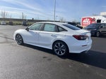 2026 Honda Civic Sedan Hybrid Sport Touring