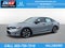 2026 Honda Civic Sedan Hybrid Sport Touring