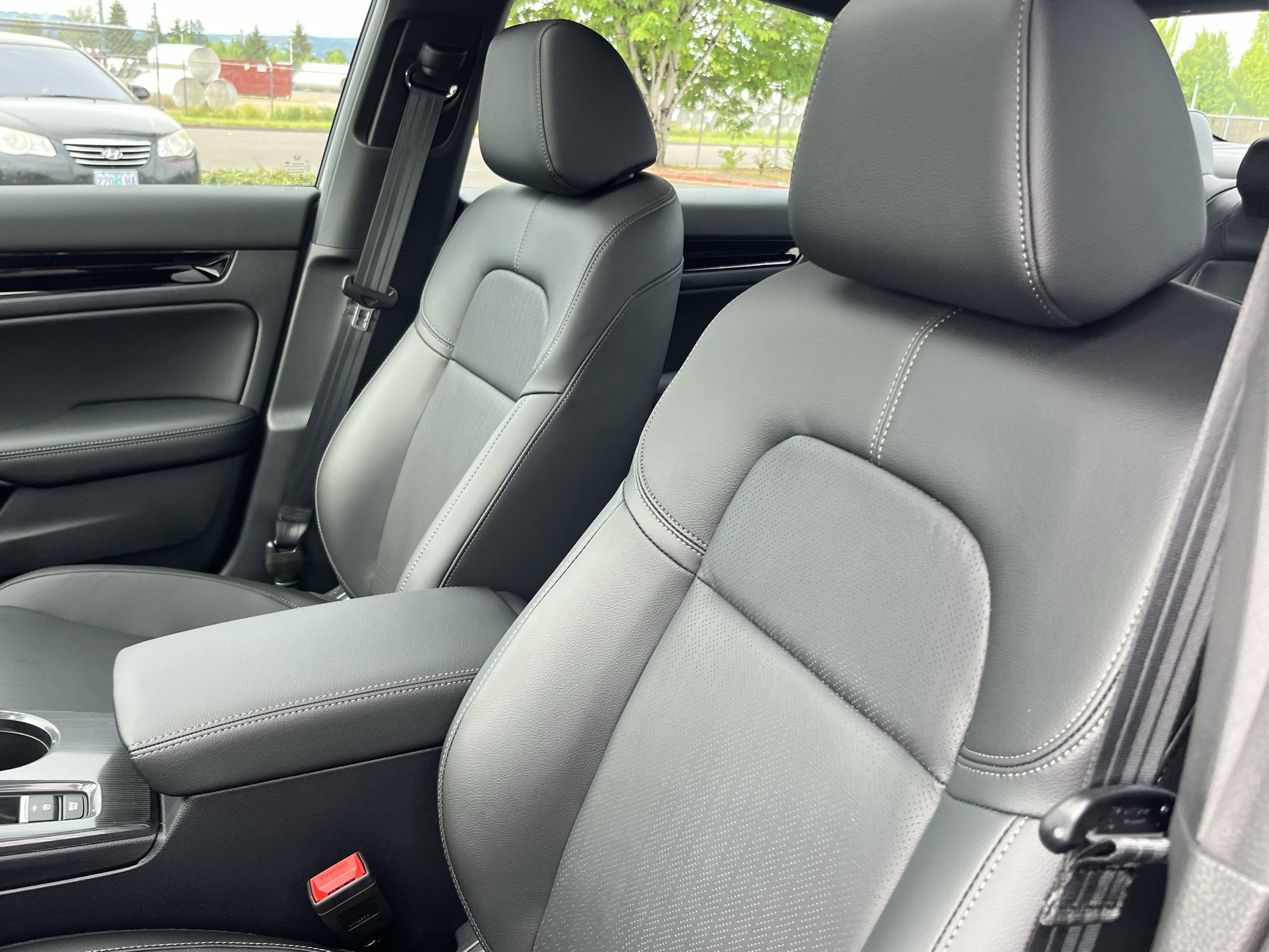 2026 Honda Civic Sedan Hybrid Sport Touring