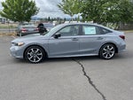 2026 Honda Civic Sedan Hybrid Sport Touring