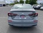 2026 Honda Civic Sedan Hybrid Sport Touring