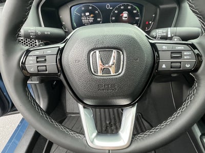 2026 Honda Civic Sedan Hybrid Sport Touring