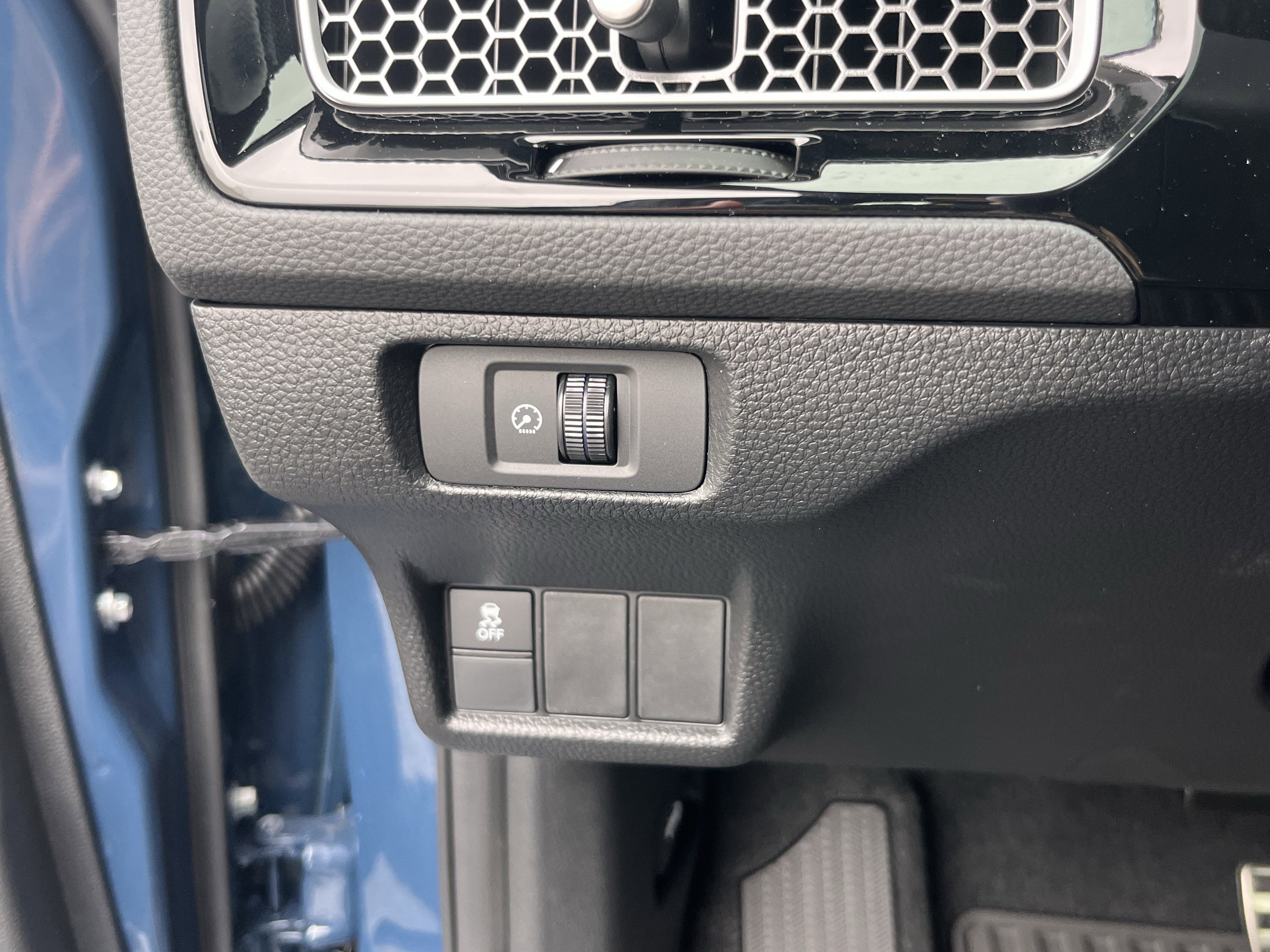 2026 Honda Civic Sedan Hybrid Sport Touring