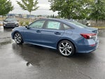 2026 Honda Civic Sedan Hybrid Sport Touring