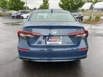 2026 Honda Civic Sedan Hybrid Sport Touring