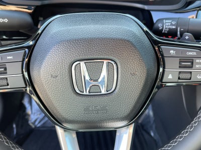 2026 Honda Civic Sedan Hybrid Sport Touring