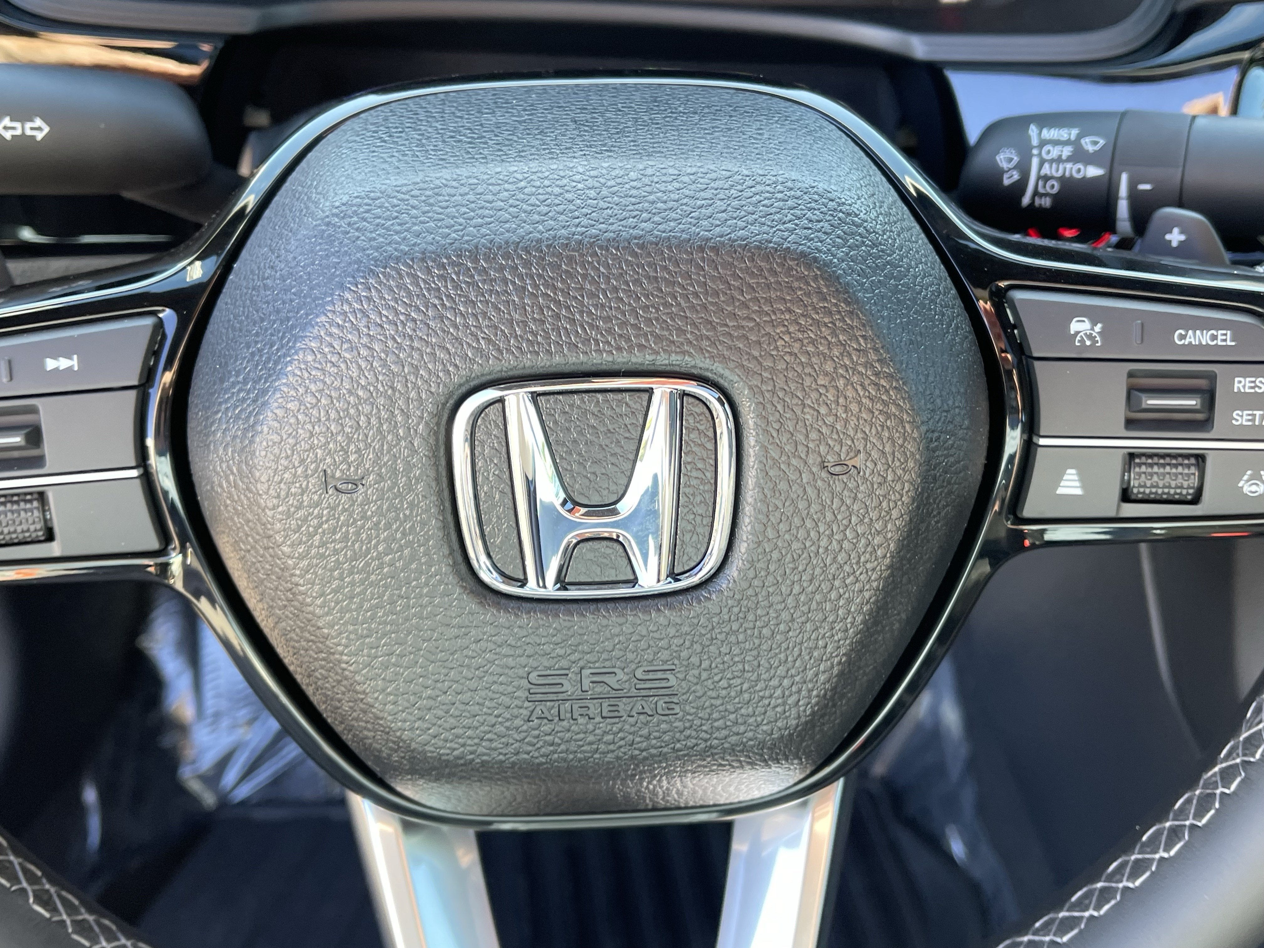 2026 Honda Civic Sedan Hybrid Sport Touring