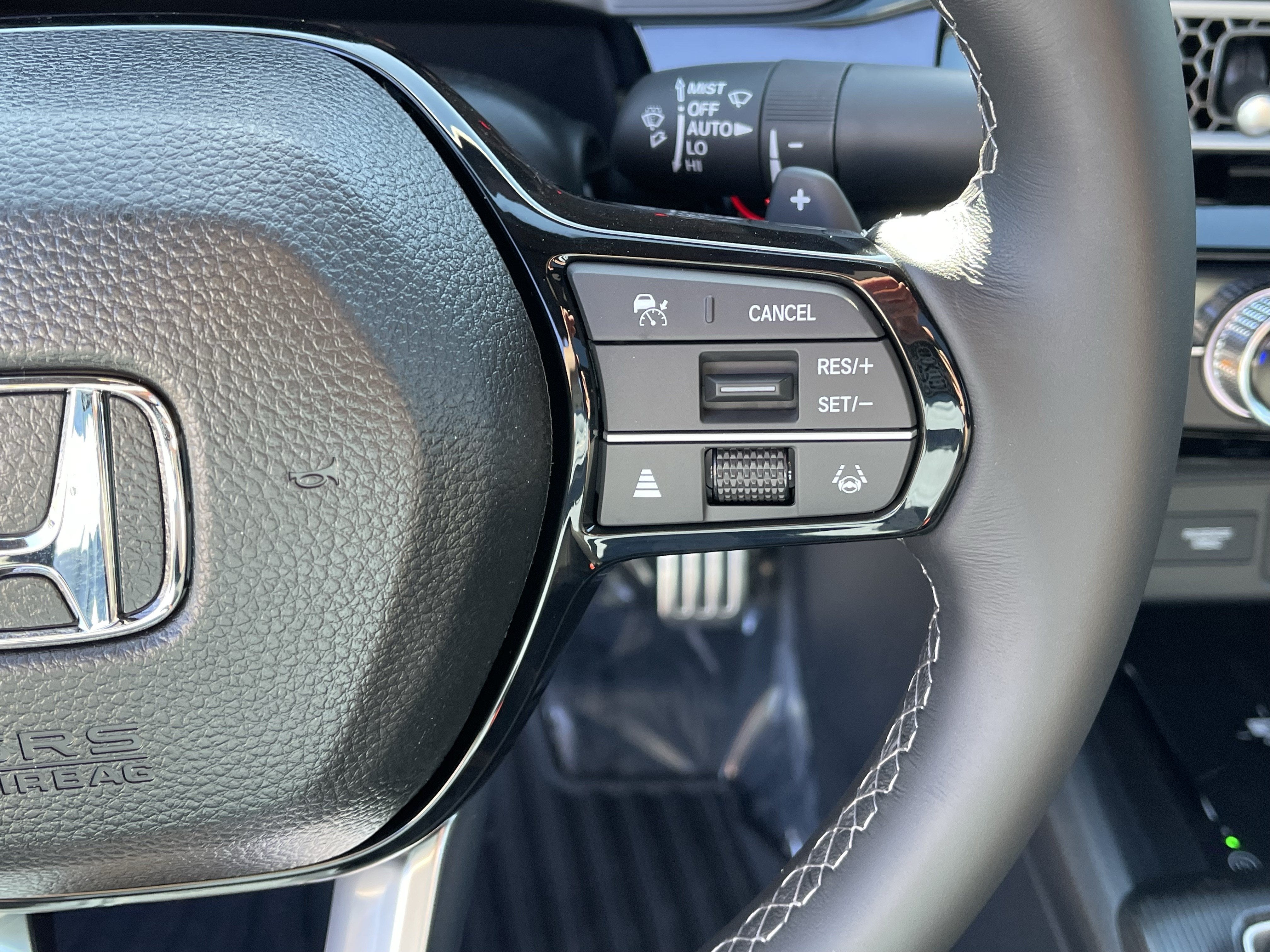 2026 Honda Civic Sedan Hybrid Sport Touring