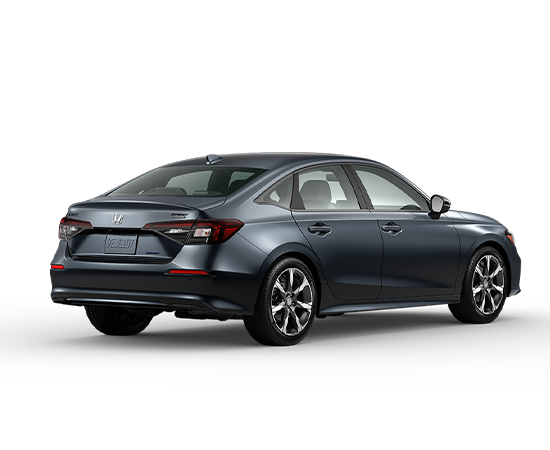 2026 Honda Civic Sedan Hybrid Sport Touring