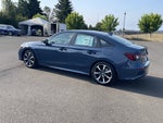 2026 Honda Civic Sedan Hybrid Sport Touring