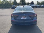 2026 Honda Civic Sedan Hybrid Sport Touring