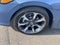 2026 Honda Civic Sedan Hybrid Sport Touring