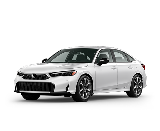 2027 Honda Civic Sedan Hybrid Sport Touring