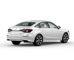 2027 Honda Civic Sedan Hybrid Sport Touring