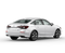 2027 Honda Civic Sedan Hybrid Sport Touring